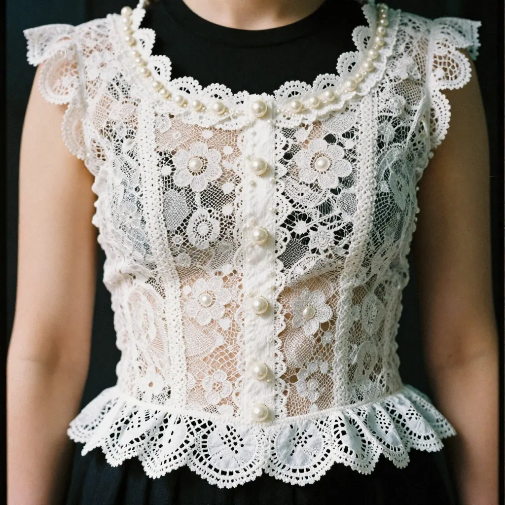 Proceso de diseño textil